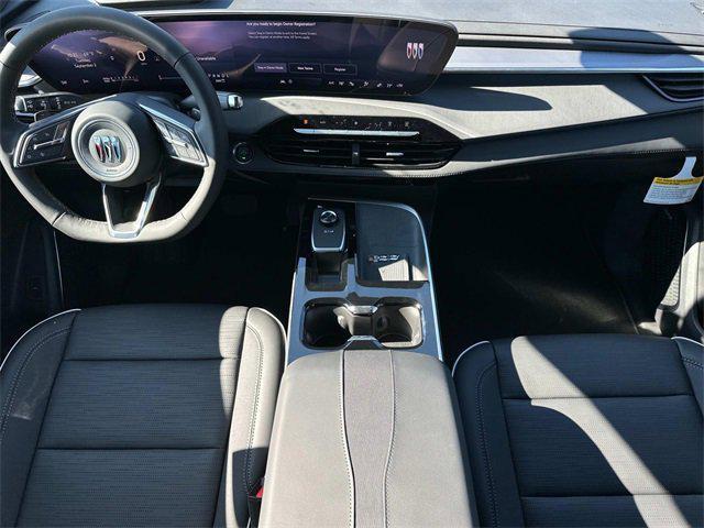 new 2026 Buick Enclave car, priced at $58,360