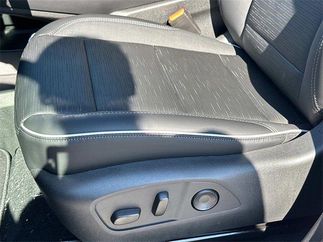 new 2026 Buick Enclave car, priced at $58,360