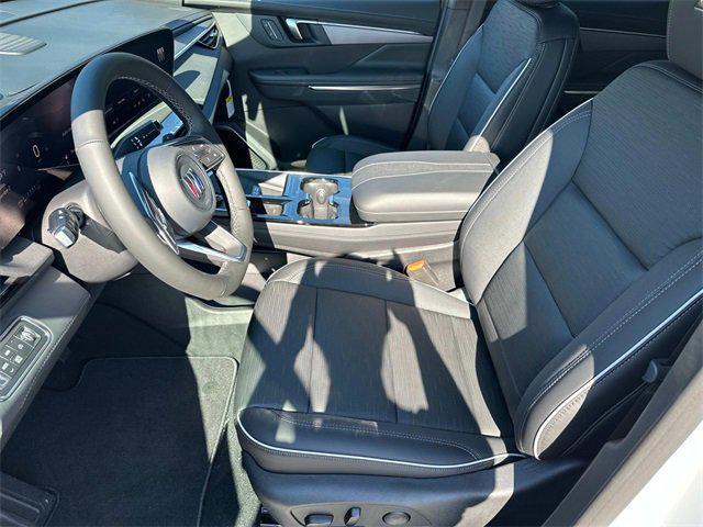 new 2026 Buick Enclave car, priced at $58,360
