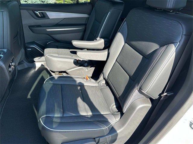 new 2026 Buick Enclave car, priced at $58,360