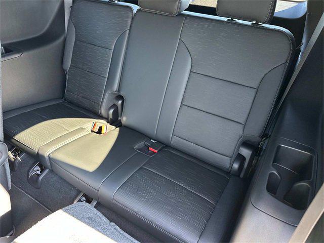 new 2026 Buick Enclave car, priced at $58,360