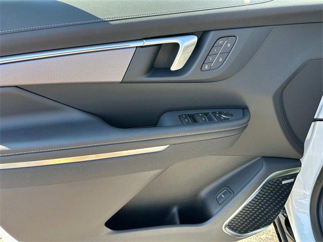 new 2026 Buick Enclave car, priced at $58,360