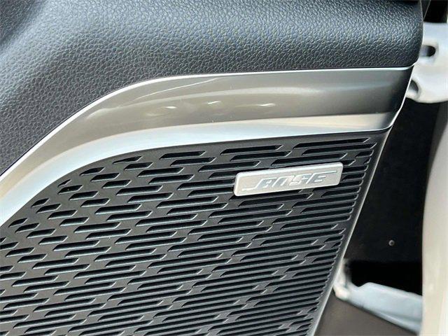new 2025 Buick Enclave car, priced at $46,934