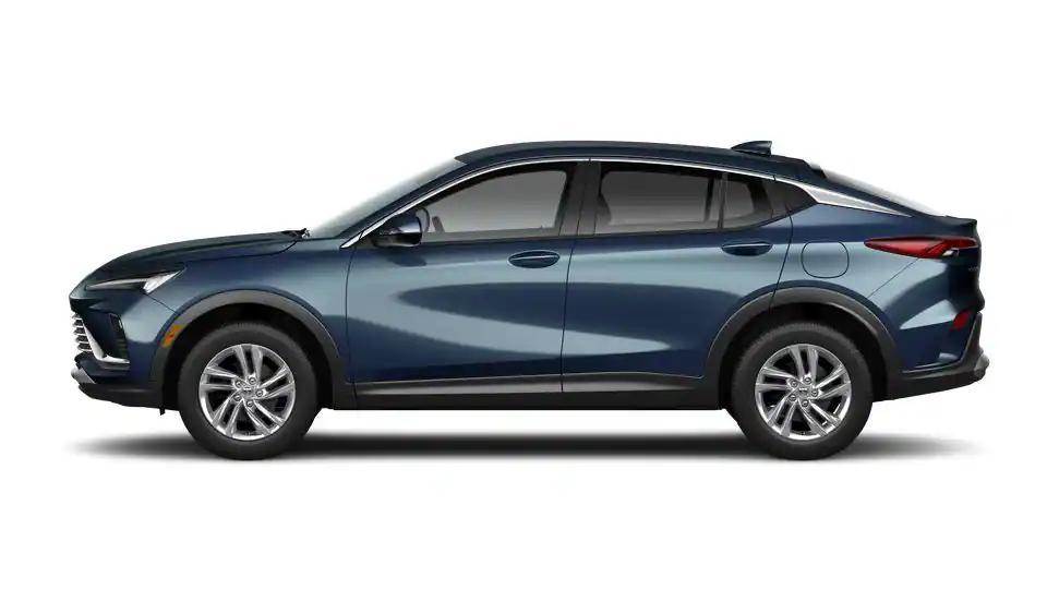 new 2026 Buick Envista car, priced at $27,485