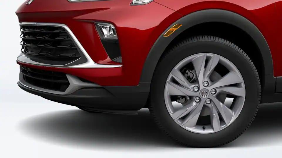 new 2026 Buick Encore GX car, priced at $30,375