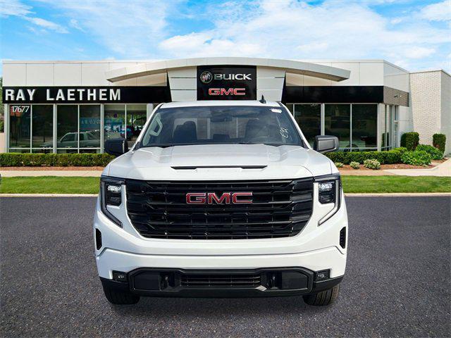 new 2026 GMC Sierra 1500 car, priced at $57,495