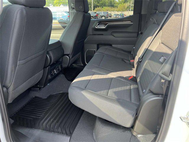 new 2026 GMC Sierra 1500 car, priced at $57,495