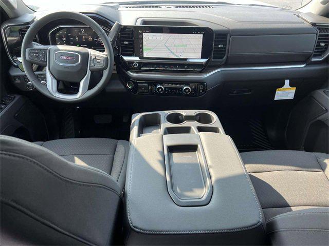 new 2026 GMC Sierra 1500 car, priced at $57,495