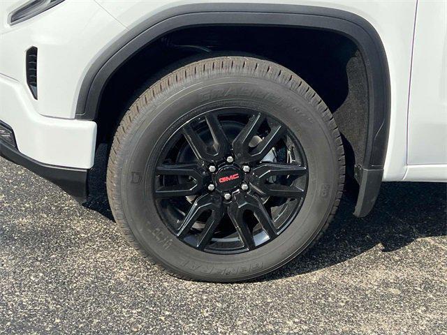 new 2026 GMC Sierra 1500 car, priced at $57,495