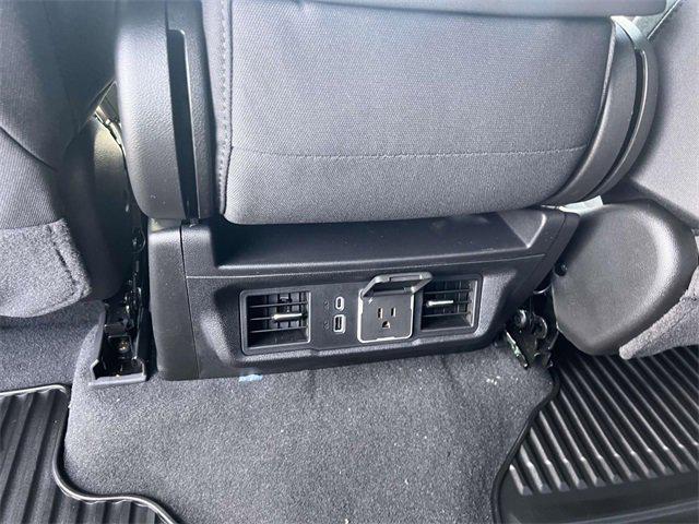new 2026 GMC Sierra 1500 car, priced at $57,495
