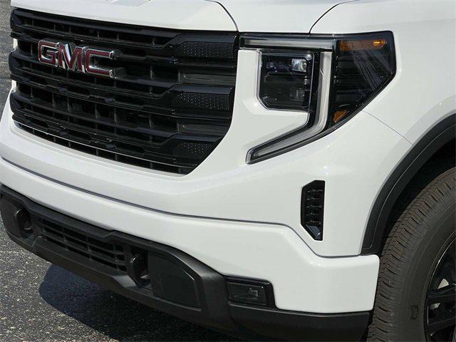 new 2026 GMC Sierra 1500 car, priced at $57,495