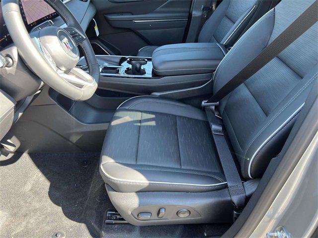 new 2026 Buick Enclave car, priced at $50,080