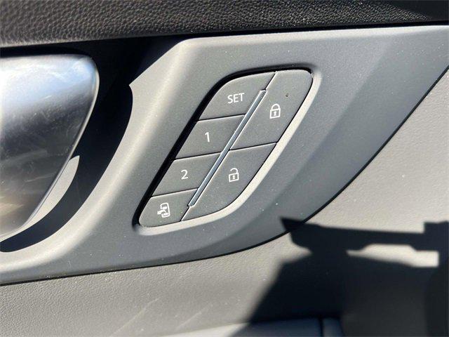 new 2026 Buick Enclave car, priced at $50,080