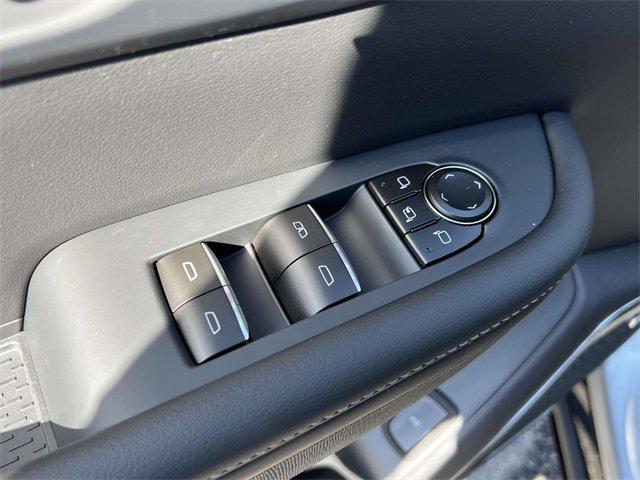 new 2026 Buick Enclave car, priced at $50,080
