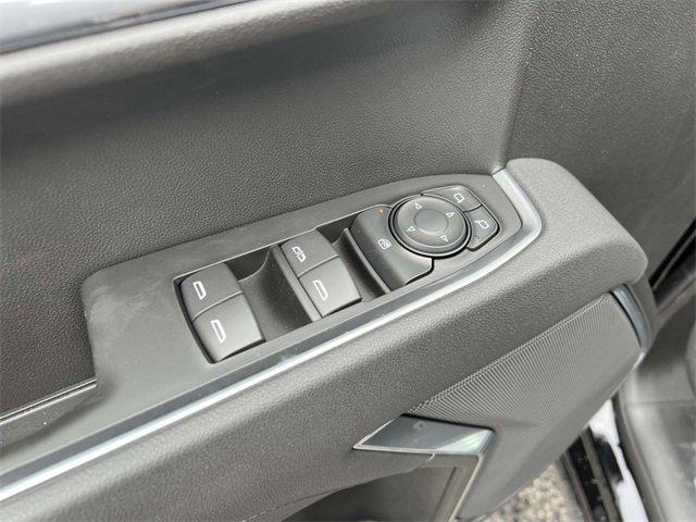 new 2025 GMC Sierra 1500 car, priced at $56,538