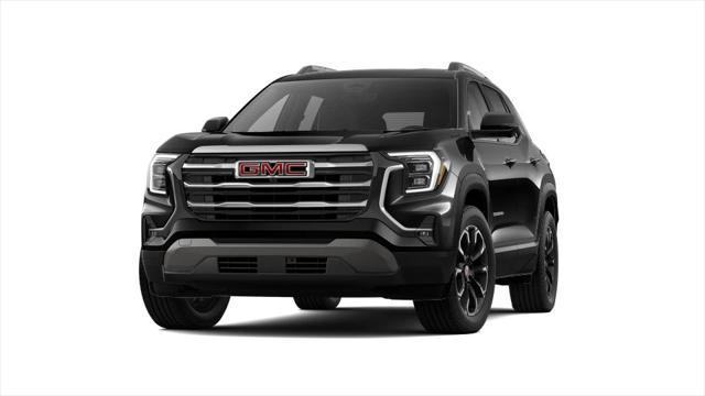 new 2025 GMC Terrain car, priced at $38,625