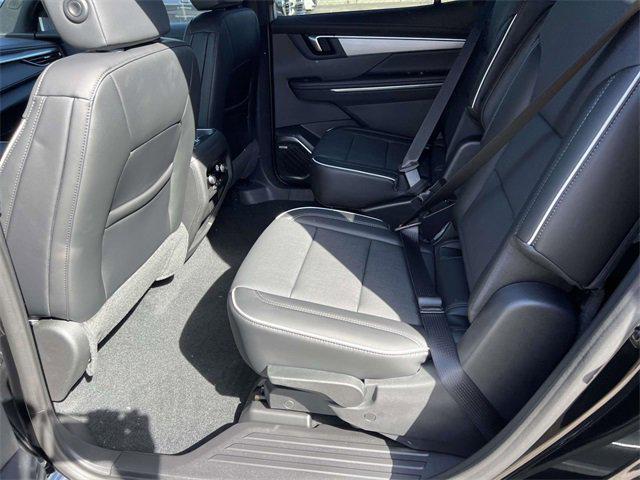 new 2026 Buick Enclave car, priced at $48,590