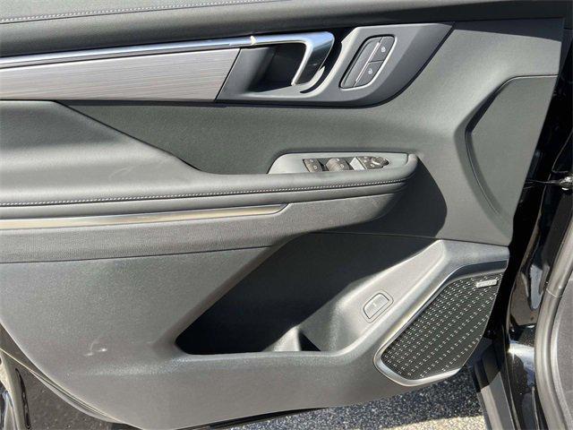 new 2026 Buick Enclave car, priced at $48,590