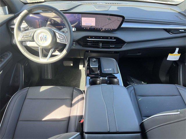 new 2026 Buick Enclave car, priced at $48,590