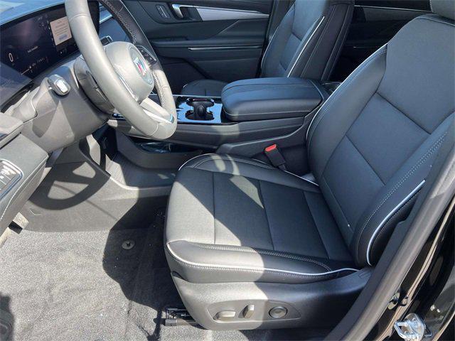 new 2026 Buick Enclave car, priced at $48,590
