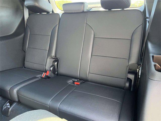 new 2026 Buick Enclave car, priced at $48,590