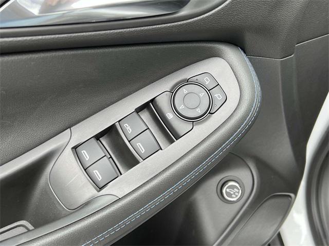 new 2025 Buick Encore GX car, priced at $28,835