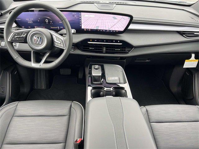 new 2026 Buick Enclave car, priced at $59,455
