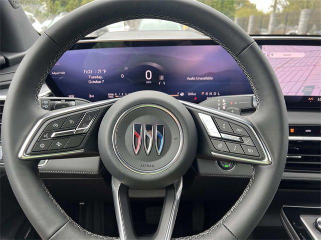new 2026 Buick Enclave car, priced at $59,455