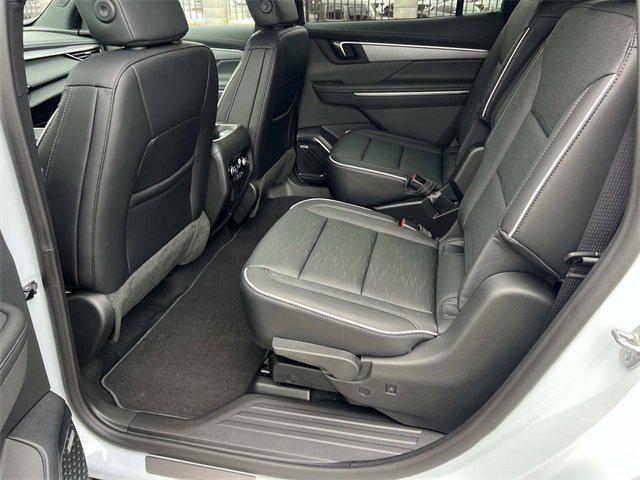 new 2026 Buick Enclave car, priced at $59,455