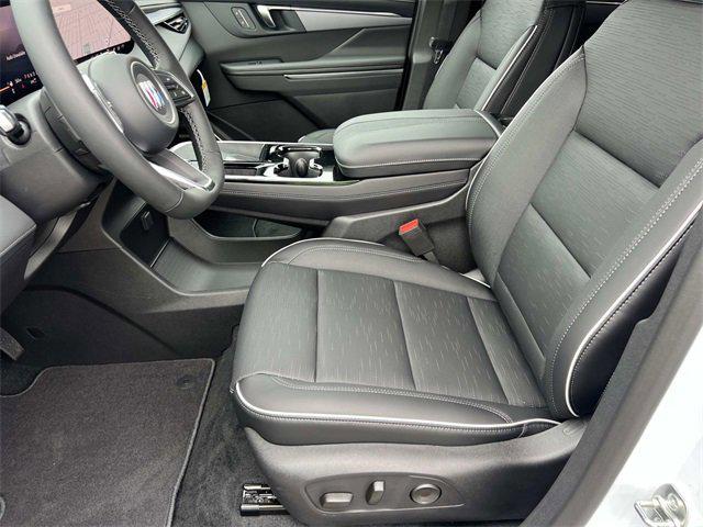 new 2026 Buick Enclave car, priced at $59,455