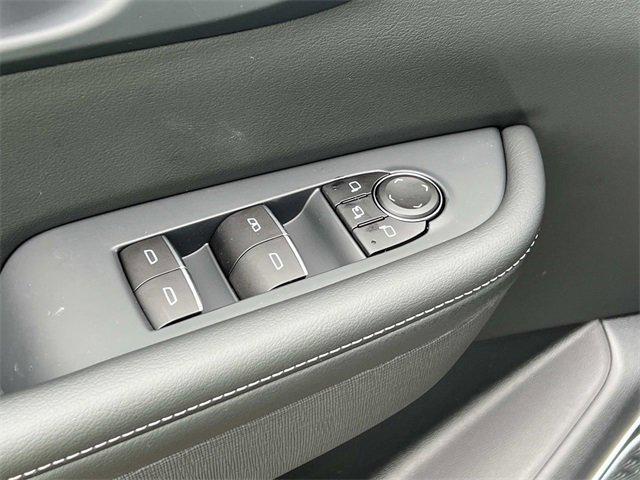 new 2026 Buick Enclave car, priced at $59,455
