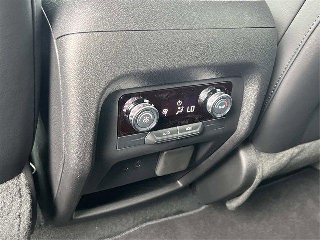 new 2026 Buick Enclave car, priced at $59,455