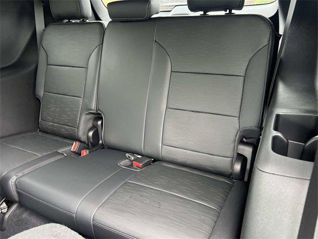 new 2026 Buick Enclave car, priced at $59,455