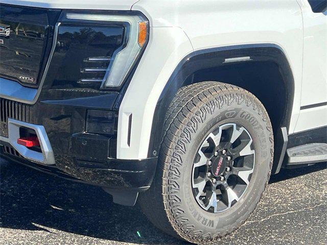 new 2026 GMC Sierra EV car, priced at $81,595