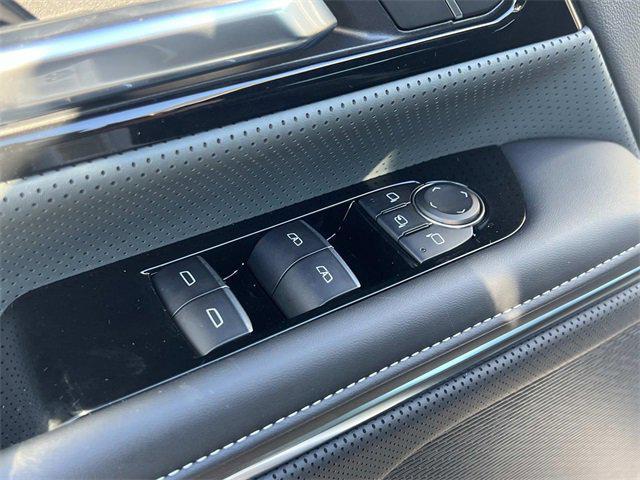 new 2026 GMC Sierra EV car, priced at $81,595