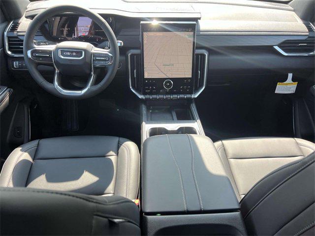 new 2026 GMC Acadia car, priced at $54,620