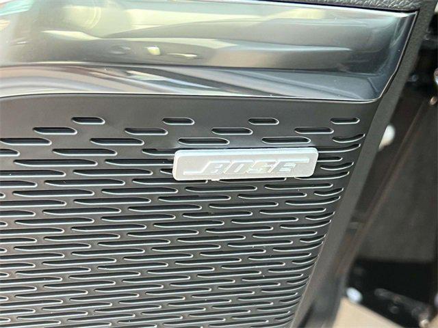 new 2026 GMC Acadia car, priced at $54,620