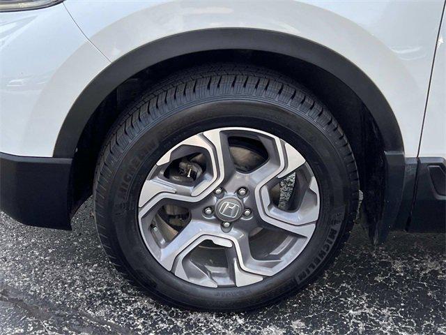 used 2019 Honda CR-V car, priced at $21,986
