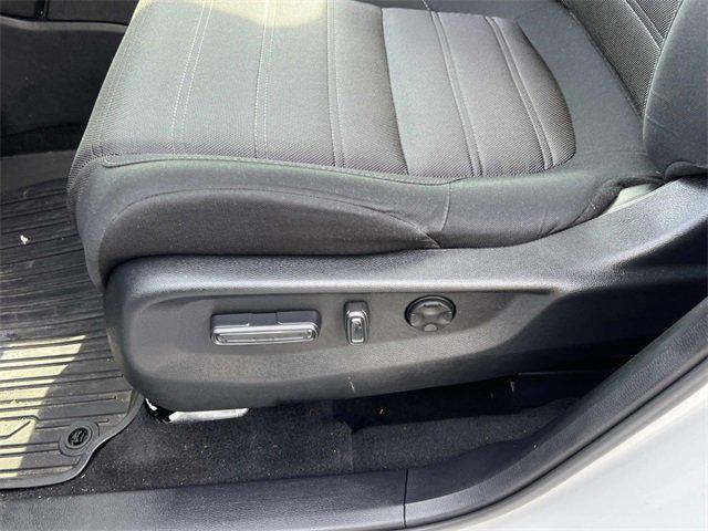 used 2019 Honda CR-V car, priced at $21,986