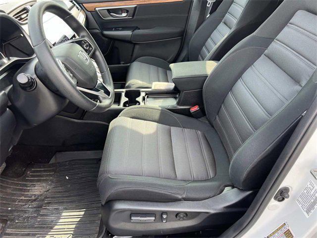 used 2019 Honda CR-V car, priced at $21,986