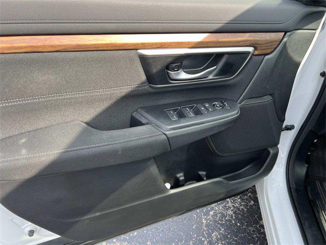 used 2019 Honda CR-V car, priced at $21,986