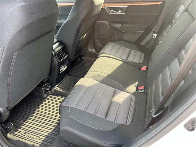 used 2019 Honda CR-V car, priced at $21,986
