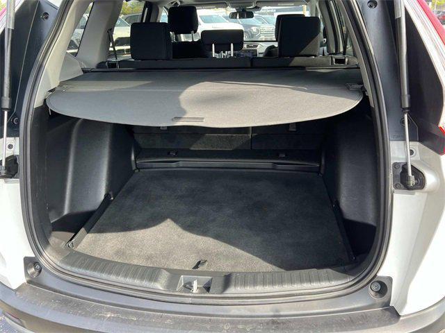 used 2019 Honda CR-V car, priced at $21,986