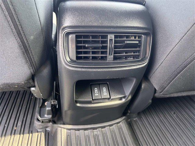 used 2019 Honda CR-V car, priced at $21,986
