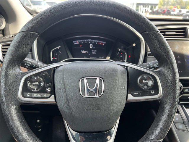 used 2019 Honda CR-V car, priced at $21,986