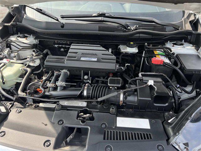 used 2019 Honda CR-V car, priced at $21,986
