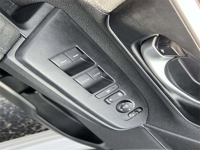 used 2019 Honda CR-V car, priced at $21,986