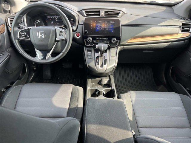 used 2019 Honda CR-V car, priced at $21,986