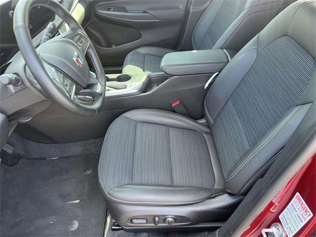 used 2024 Buick Envista car, priced at $23,542