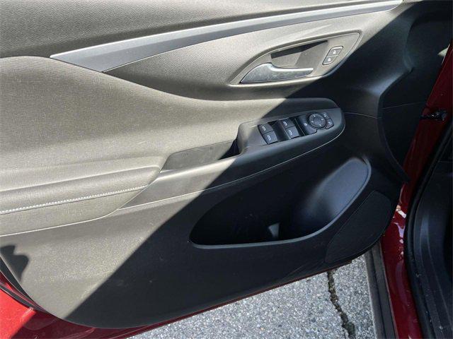 used 2024 Buick Envista car, priced at $23,542